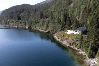Modalen Fjord Cottage - Mo - 0