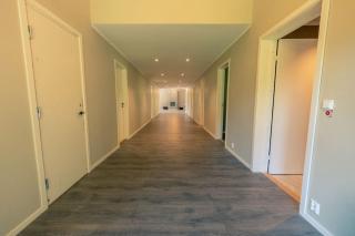 Modalen Fjord Cottage - 5