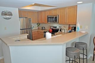 9CSTll Luxury 9th Floor Oceanfront 3BR/2B in Shoreham Towers II - Myrtle Beach - 7