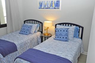 9CSTll Oceanfront 9th Floor 3BR/2B in Shoreham Towers II - 6