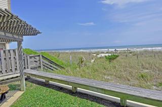 9CSTll Luxury 9th Floor Oceanfront 3BR/2B in Shoreham Towers II - Myrtle Beach - 3