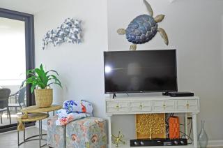 9CSTll Luxury 9th Floor Oceanfront 3BR/2B in Shoreham Towers II - Myrtle Beach - 1