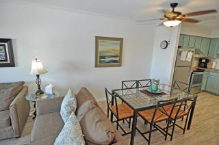 SC110 Sea Cabin 2BR/2B Condo with Direct Ocean Views - Myrtle Beach - 2
