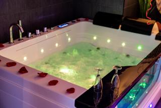 Suite and Spa 21 - Dijon - 7