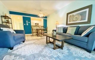 2BR Condo in the Gated Ocean Creek Plantation - Myrtle Beach - 3