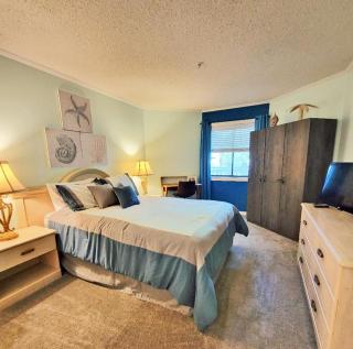 2BR Condo in the Gated Ocean Creek Plantation - Myrtle Beach - 1
