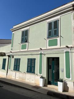 Casa Leone - Buggerru - 0