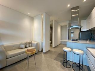 Apartaestudio Amoblado - Distrito90 - 8