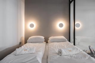 S15- Boutique Apartments, Best Location, by BQA - Budapest - 4