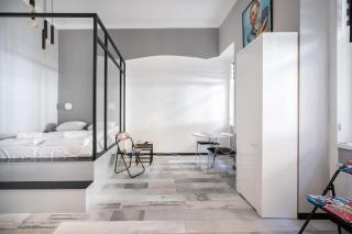 S15- Boutique Apartments, Best Location, by BQA - Budapest - 5