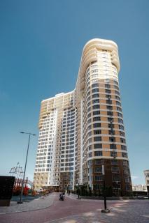 Arkadia Apartments with terrace and sea view - Odessa - 9