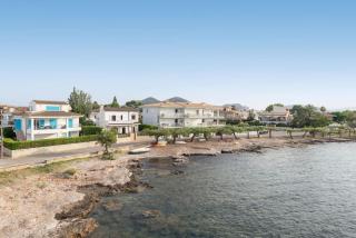 SES ONES with sea views - Alcúdia - 4