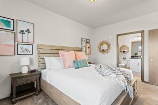 Brand New 2 Bed 2 Bath Near Perry District and DT - Spokane - 4