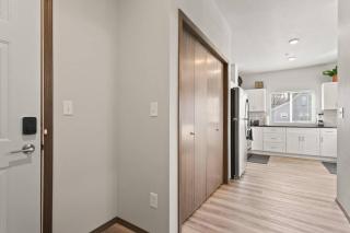 Brand New 2 Bed 2 Bath Near Perry District and DT - Spokane - 3