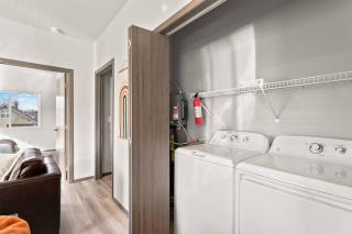 Brand New 2 Bed 2 Bath Near Perry District and DT - Spokane - 1