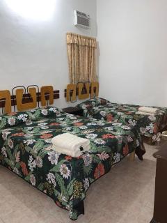 Casa Colonial con alberca en Cancún - Cancún - 8