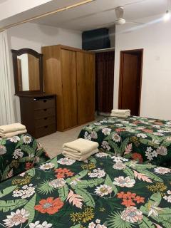 Casa Colonial con alberca en Cancún - Cancún - 0