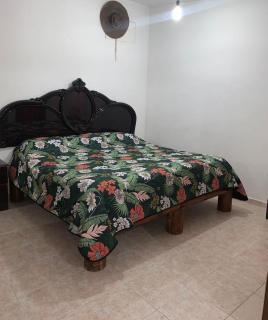 Casa Colonial con alberca en Cancún - Cancún - 7