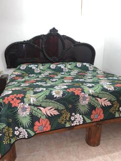 Casa Colonial con alberca en Cancún - Cancún - 1