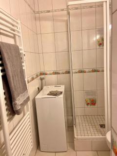 Studio le pied de Bœuf - Wissembourg - 3