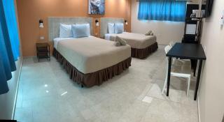 Aqua by Dreams Hotel - - 4