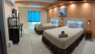 Aqua by Dreams Hotel - - 2