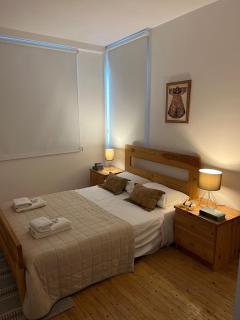 Demetra 1 Bdr Down Town Nicosia By Platform 357 - Nicosia - 0