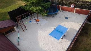 Apartmány u Dlouhána - Kadaň - 2
