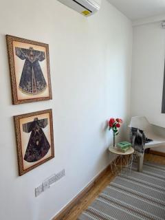 Demetra 1 Bdr Down Town Nicosia By Platform 357 - Nicosia - 9