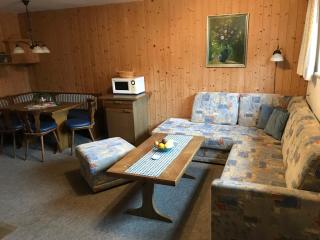Pony-Ziegen-Hasen-Ranch Bichlbach - Bichlbach - 3