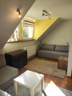 Mieszkanie / Apartament centrum blisko szlaków i wyciągów !!! - 8