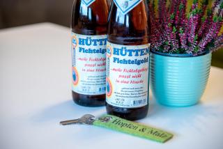 Ferienwohnungen Hopfen und Malz - Fichtelberg - 8