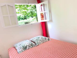 Studio Launa - 5 lotissenent Tolbiac 2 Route de la Regrettée 97114 Trois - Rivières - 5