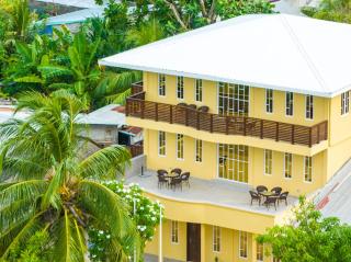 Lhohi Inn Boutique Hotel - Manadhoo - 8