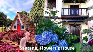Santana, Flowers's House - Santana - 6