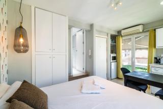 Coqueto Estudio Ático en pleno centro de Granada - Granada - 6