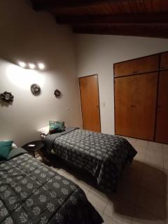 Casita del Suquia - Córdoba - 2