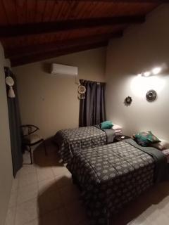 Casita del Suquia - Córdoba - 1