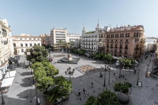 Tendillas Plaza - 3