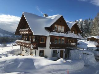 Haus Sonnleitner - Ramsau am Dachstein - 7