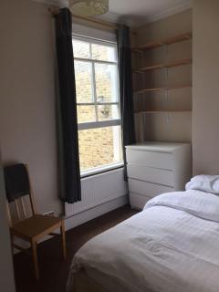 Elegant 3bed Crouchend in style with roof terrace - London - 7