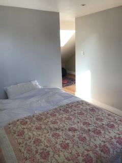 Elegant 3bed Crouchend in style with roof terrace - London - 6