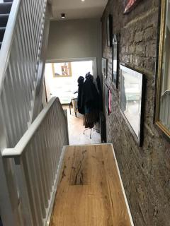 Elegant 3bed Crouchend in style with roof terrace - London - 5