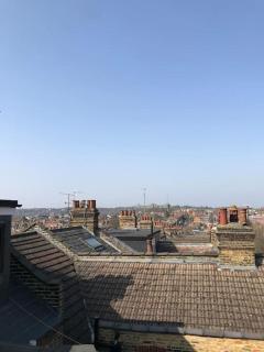 Elegant 3bed Crouchend in style with roof terrace - London - 4