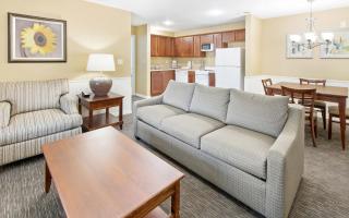 Holiday Inn Club Vacations Holiday Hills Resort at Branson - Branson - 1