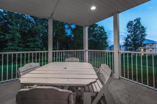 Holiday Inn Club Vacations Holiday Hills Resort at Branson - Branson - 3