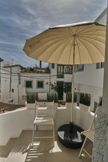 Malibú Mogán Casa Cactus - Wifi - Beach - AC - Puerto de Mogán - 5