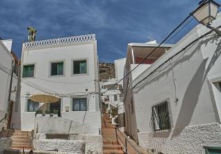 Malibú Mogán Casa Cactus - Wifi - Beach - AC - Puerto de Mogán - 8