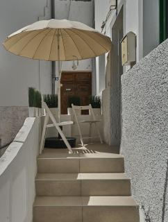 Malibú Mogán Casa Cactus - Wifi - Beach - AC - Puerto de Mogán - 6