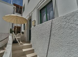 Malibú Mogán Casa Cactus - Wifi - Beach - AC - Puerto de Mogán - 7